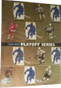 1998-99 Be A Player Series 2 Hockey