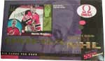 1998-99 Pacific Omega (Retail) Hockey
