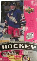 1998-99 Upper Deck Series 2 (Hobby) Hockey