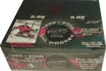1999-00 Pacific Jewel Collection (Retail) Hockey