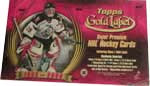 1999-00 Topps Gold Label Hockey