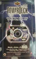 1999-00 Upper Deck Power Deck Hockey
