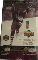 1999-00 Upper Deck Series 2 (CDN Hobby) Hockey