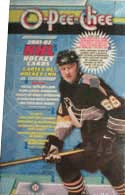 2001-02 O Pee Chee (Hobby) Hockey