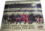 2001-02 Pacific Crown Royale (Hobby) Hockey