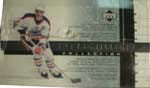 2001-02 Upper Deck Premiere Collection Hockey