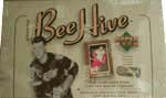 2003-04 Upper Deck Bee Hive Hockey
