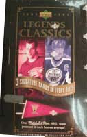 2004-05 Upper Deck Legends Classic Hockey