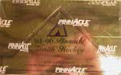 1995-96 Pinnacle Zenith Hockey