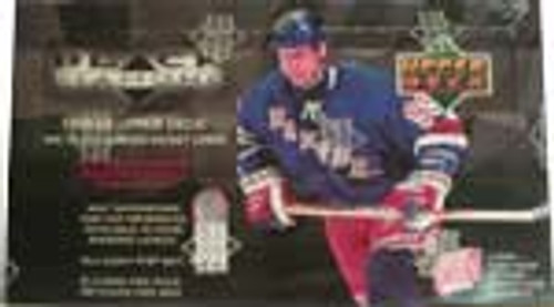 1998-99 Upper Deck Black Diamond Hobby Hockey
