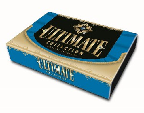 2010-11 Upper Deck Ultimate Collection Hockey