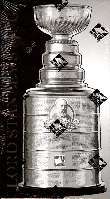 2013-14 In the Game Lord Stanley's Mug Hockey