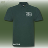 Pro RTX Polo Shirt Bundle With Embroidery