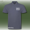 Pro RTX Polo Shirt Bundle With Embroidery