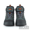 Scruffs Hydra Safety Boots Teal