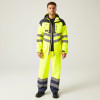 Regatta Hi Vis Parka - TRA340