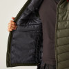 Regatta Calculate Hooded Insulated Bodywarmer