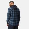 Regatta Seige Hooded Shirt Jacket