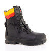Rock Fall RF810 Arc High Leg Waterproof Electrical Hazard Safety Boot