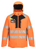 Portwest DX461 - DX4 Hi-Vis Winter Jacket