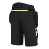 Portwest DX444 - DX4 Detachable Holster Pocket Shorts