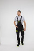 Portwest DX441 - DX4 Work Bib and Brace