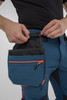 Portwest DX440 - DX4 Detachable Holster Pocket Trousers