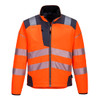 Portwest T402 - PW3 Hi-Vis Softshell