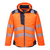 Portwest T400 - PW3 Hi-Vis Winter Jacket