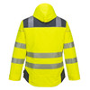 Portwest T400 - PW3 Hi-Vis Winter Jacket