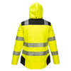 Portwest  PW382 - PW3 Hi-Vis Women's Winter Jacket