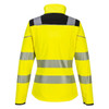 Portwest PW381 - PW3 Hi-Vis Women's Softshell