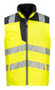 Portwest PW367 - PW3 Hi-Vis Breathable 5-in-1 Jacket