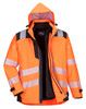 Portwest PW365 - PW3 Hi-Vis 3-in-1 Jacket