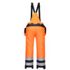 Portwest PW351 - PW3 Hi-Vis Winter Trousers