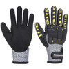 Portwest A722 - Anti Impact Cut Resistant Glove
