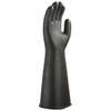 Portwest A802 - Heavyweight Latex Rubber Gauntlet