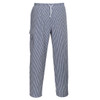 Portwest C078 - Chester Chefs Trousers