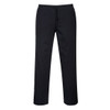 Portwest C070 - Drawstring Trousers Black