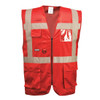 Portwest F476 - Iona Executive Vest