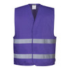 Portwest F474 - Iona Hi Vis Vest