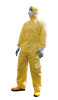 Portwest - ST70 BizTex Microporous Coverall Type 3/4/5/6