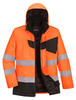 Portwest PW261 - PW2 Hi-Vis Winter Jacket