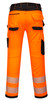 Portwest PW303 - PW3 Hi-Vis Lightweight Stretch Work Trousers