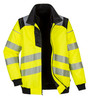 Portwest PW302 - PW3 Hi-Vis 3-in-1 Pilot Jacket