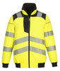 Portwest PW302 - PW3 Hi-Vis 3-in-1 Pilot Jacket