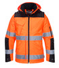 Portwest C469 - Hi-Vis 3-in-1 Contrast Winter Pro Jacket