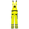 Portwest PW344 - PW3 Hi-Vis Bib and Brace