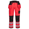 PW3 Hi-Vis Holster Work Trouser