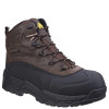 Amblers Orca Hybrid Waterproof Boot